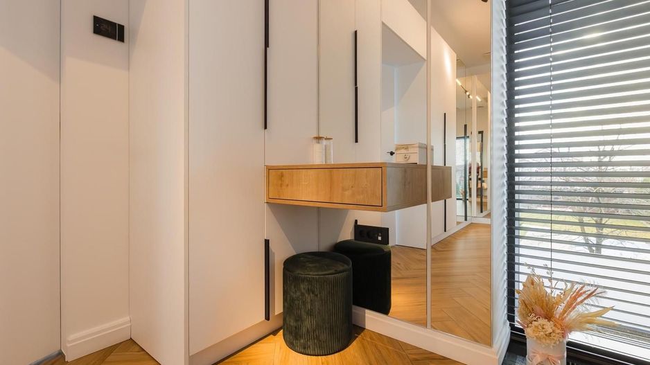 Proiect Modern in Dumbravita - Poză 32