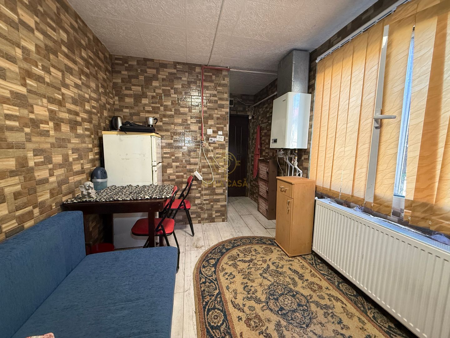De vanzare Garsoniera Baia Mare/Zona Buna-Traian 36/Zona Dalia - Poză 4