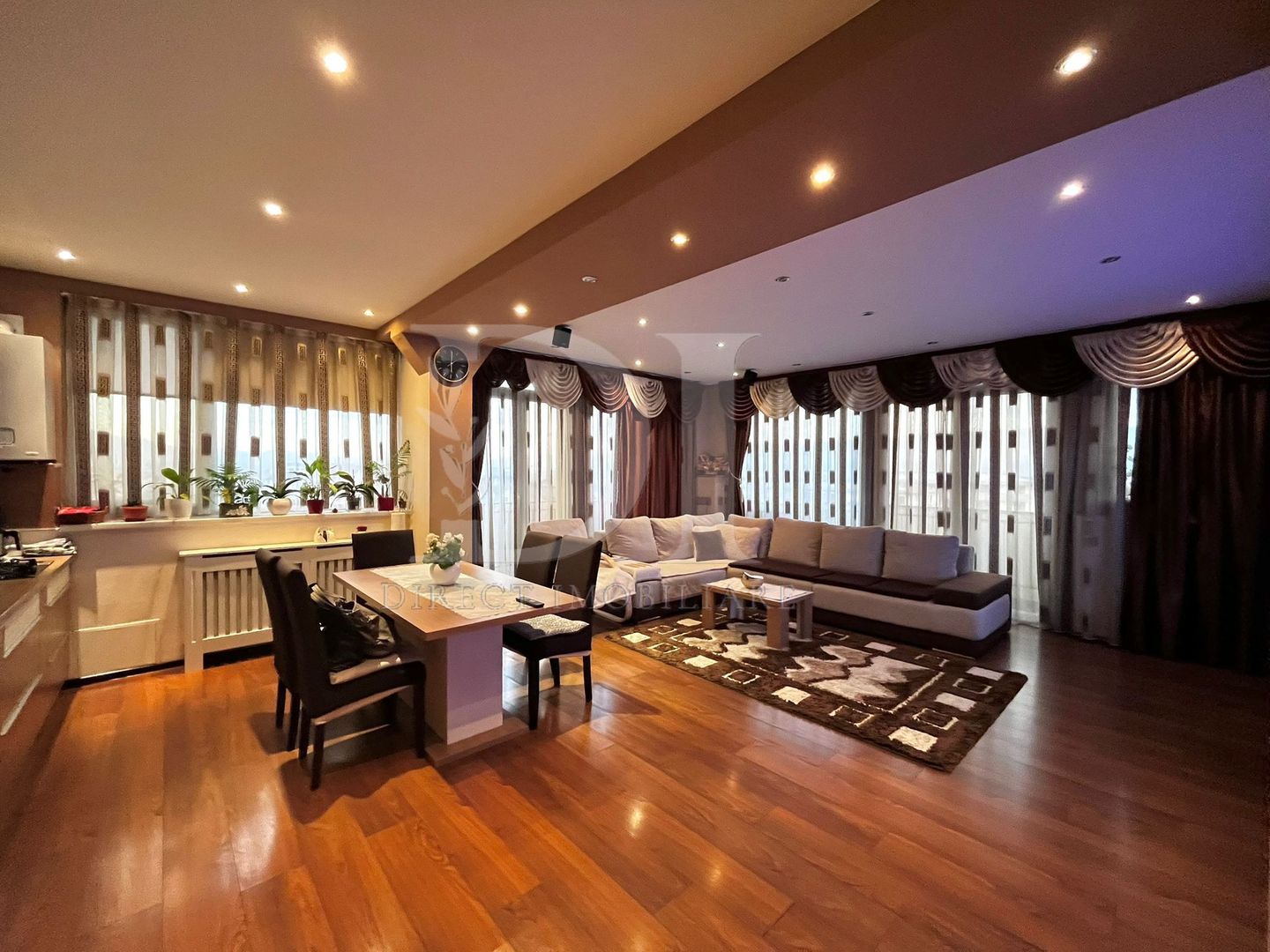 Apartament 3 camere | 108mp | modern - Poză 19