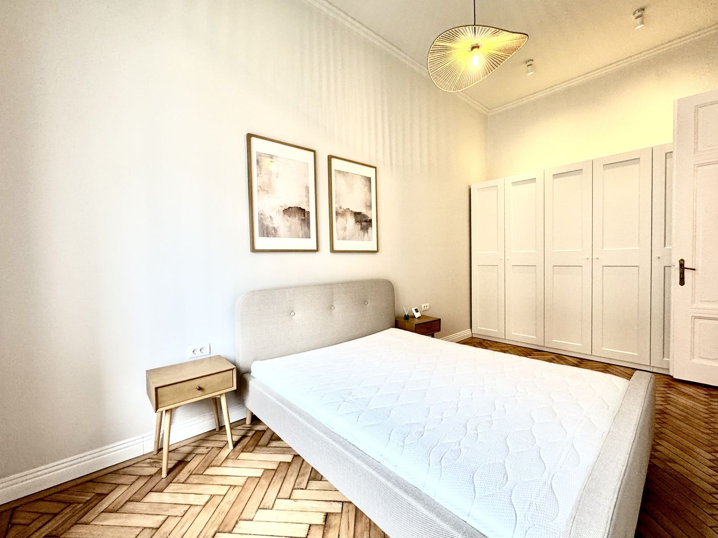 Apartament elegant si vibrant, prima inchirere,  Central - P-ta Maria - Poză 14