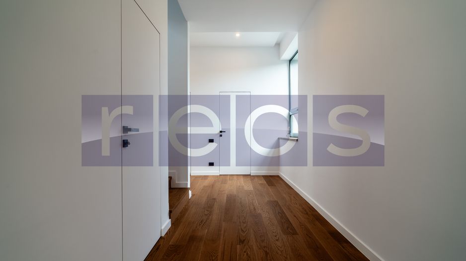 UPnorth™ | VILA 5 CAMERE | LUX CONFORT SI EFICIENTA ENERGETICA | CORBEANCA - Poză 16