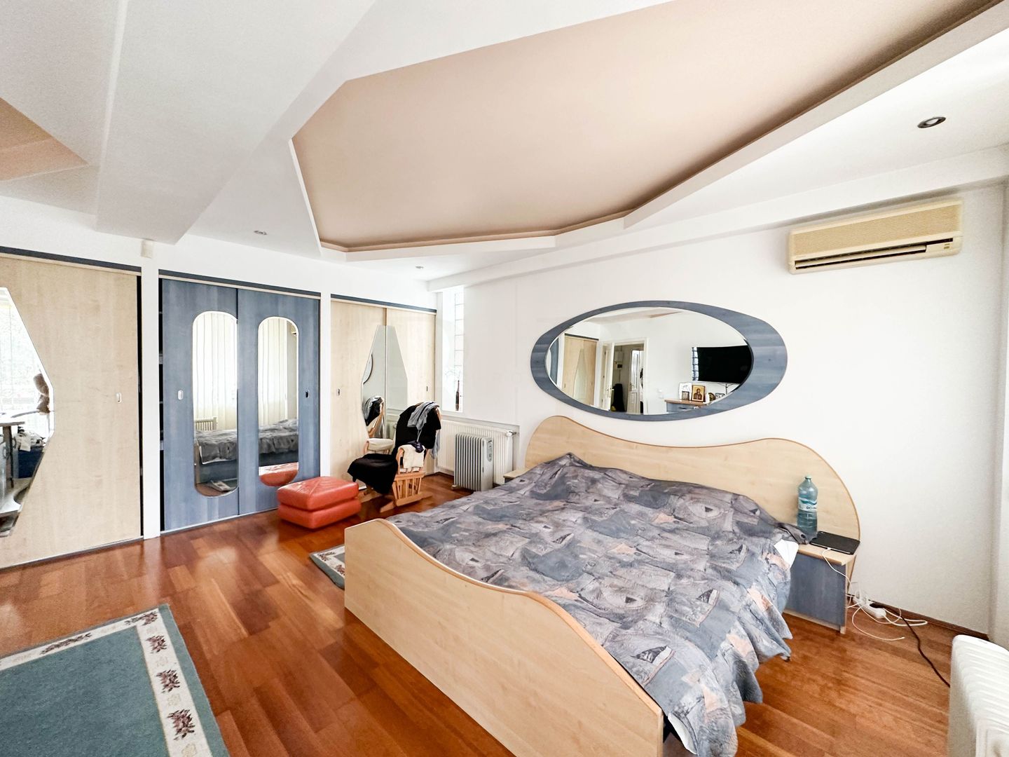 Vila de inchiriat Mogosoaia-Chitila* Pretabil Investitie * - Poză 12