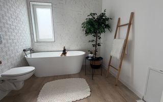 Duplex Individual | Curte mare | Pozitie buna | Toate utilitatile - Poză 10