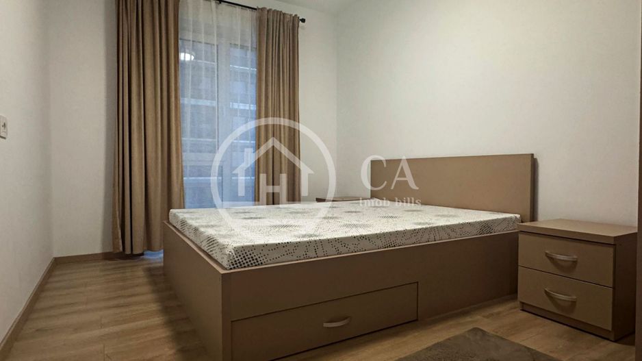Apartament de inchirat cu 3 camere în cartierul Prima Arena Residence, Oradea - Poză 1