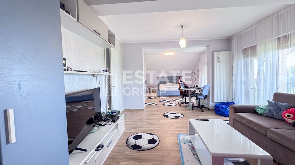 Casa spatioasa Mosnita Noua, mobilata si utilata - Poză 19