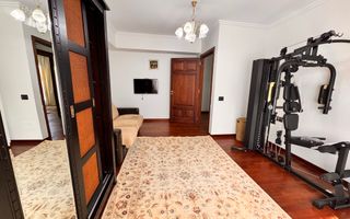 TOP|SOSEAUA NORDULUI 4 CAMERE | BLOC BOUTIQUE | SINGUR PE ETAJ | 1 MIN DE PARC | - Poză 15