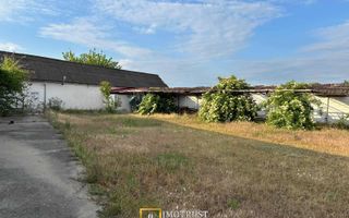 Teren 9.508 mp cu 2 fronturi stradale – Sofronea, Arad - Poză 2