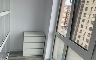 Apartament 2 camere, 61 mp, Cartier Visoianu, Lunca Cetățuii - Poză 8