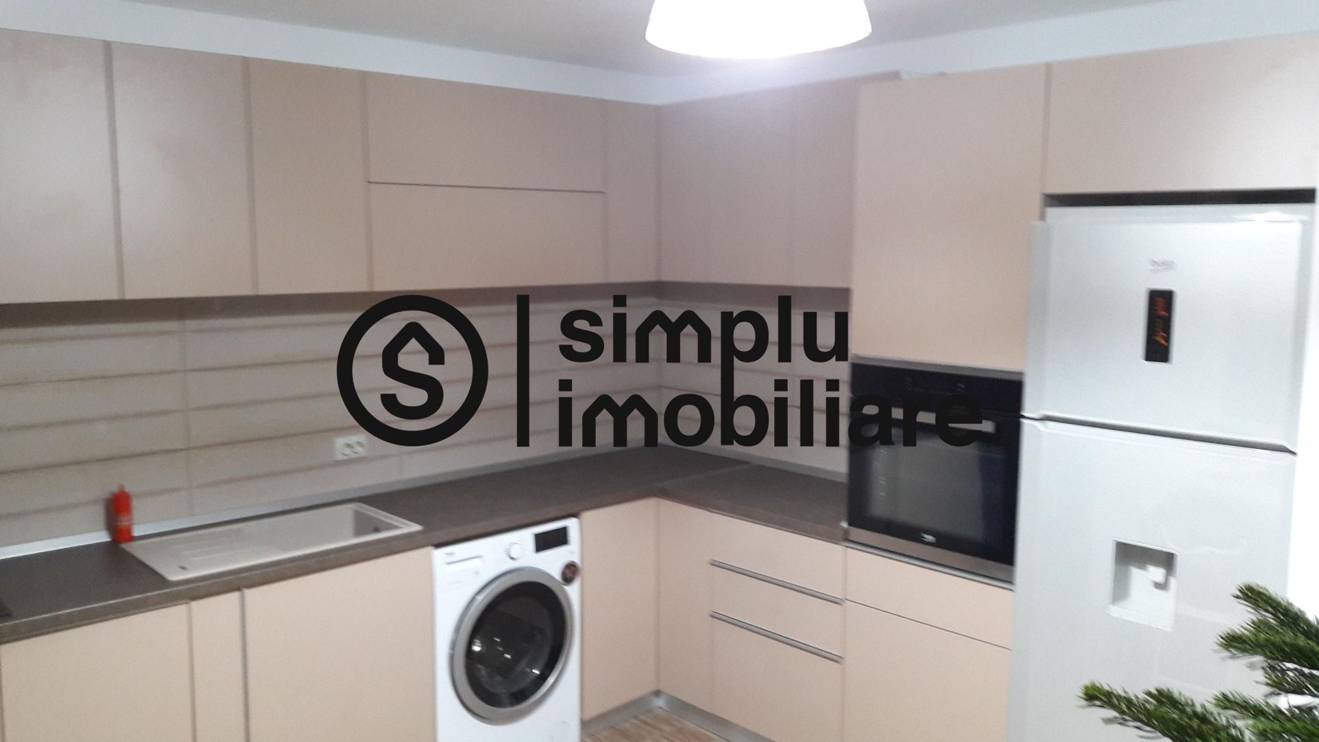 Casa pe parter zona Damila - Poză 11