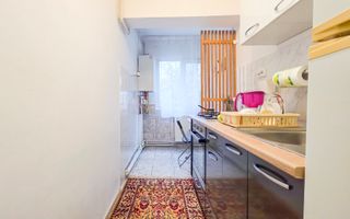 Garsoniera Militari | Iuliu Maniu | metrou | centrala proprie | - Poză 4