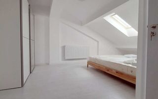 Apartament duplex 2 camere+birou,NOU,terasa,parcare-Pallady-Trapezului - Poză 4