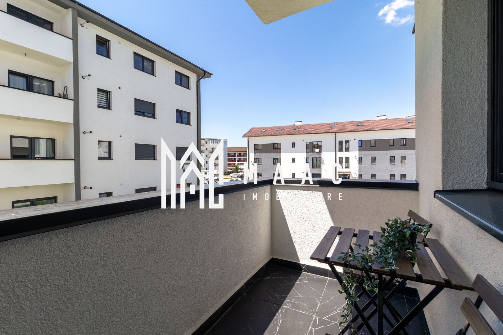 Apartament 2 camere | Mobilat LUX | Ciresica | Mandra - Poză 21