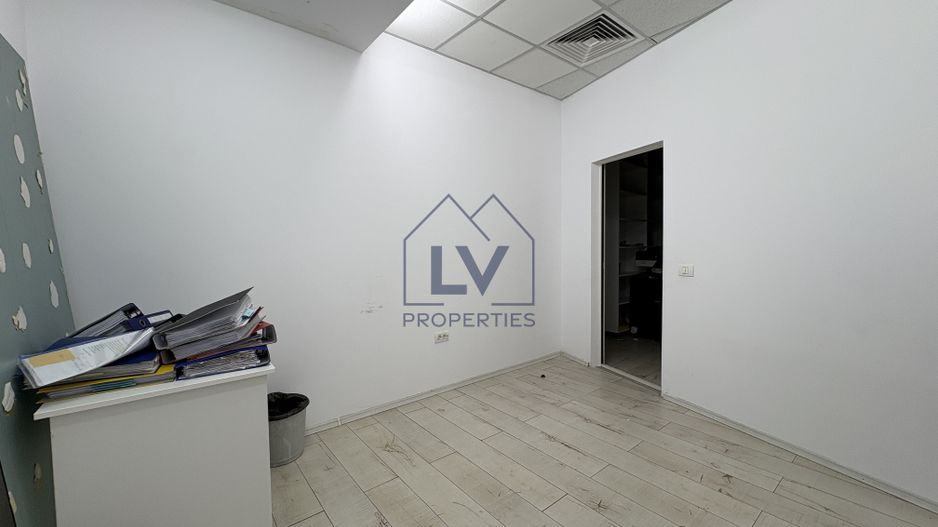 VANZARE | INCHIRIERE SPATIU COMERCIAL | ZONA ARMENEASCA - Poză 9