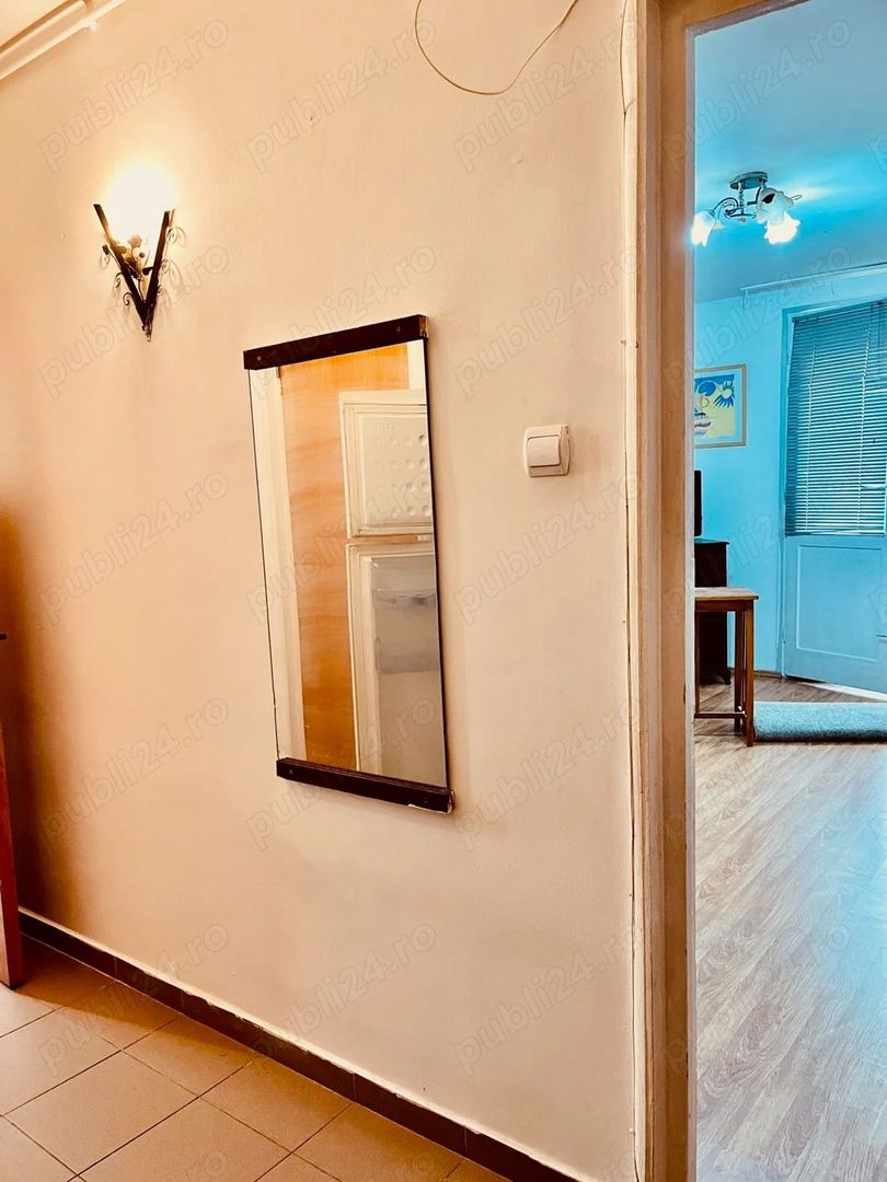 Apartament 2 camere Drumul Taberei - Poză 5