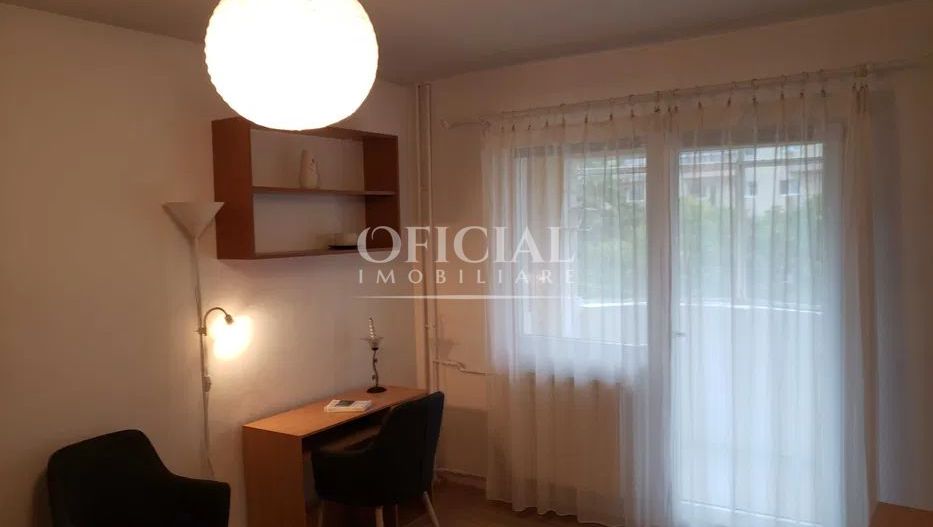 Apartament 1 Camera | 28 Mp | Balcon | Zorilor Recuperare UMF - Poză 1