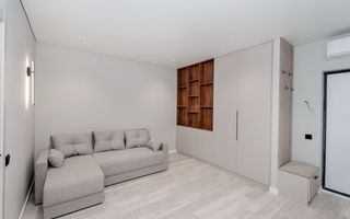Vânzare, apartament, 1 cameră, str. Regina Elisabeta, Durleșri - Poză 2