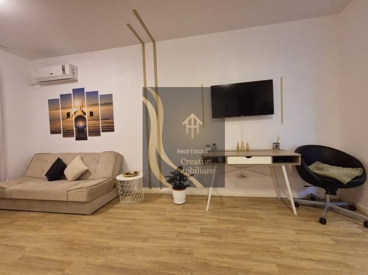 Garsonieră modernă și spațioasă - Poză 7
