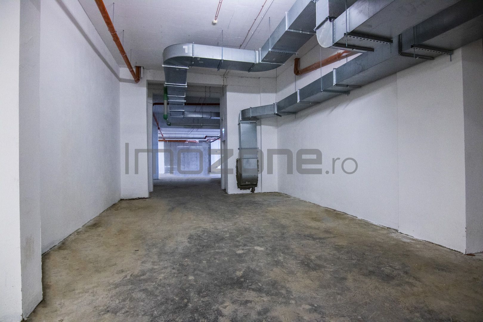 2 CAMERE // DRUMUL TABEREI // METROU // COMISION 0% // IMOZONE // COMERCIAL - Poză 18