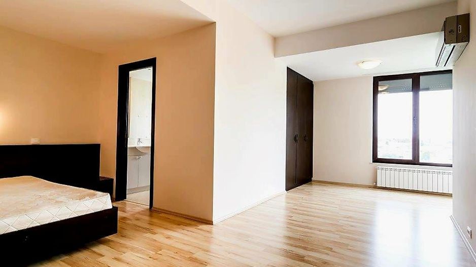 Penthouse tip duplex I View spectaculos I Zona Herastrau - Poză 16