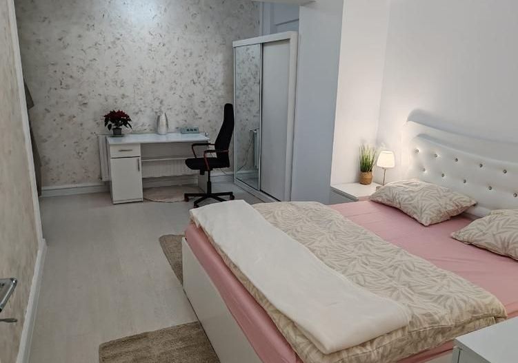 Apartament Central Address Rezidence zona Unirii. Parc Carol - Poză 5