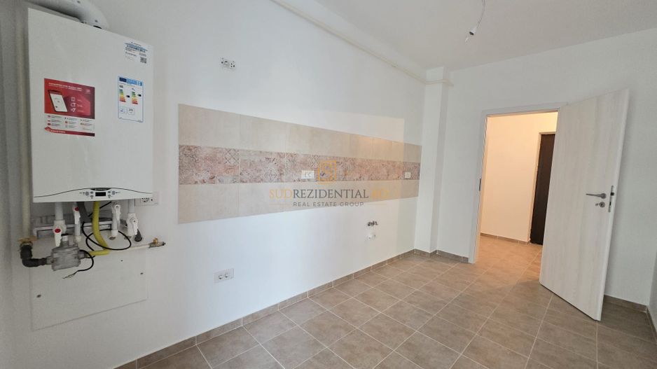 Apartament 2 camere, Imobil 2023, Etaj 5/11, gata de mutare, metrou - Poză 6