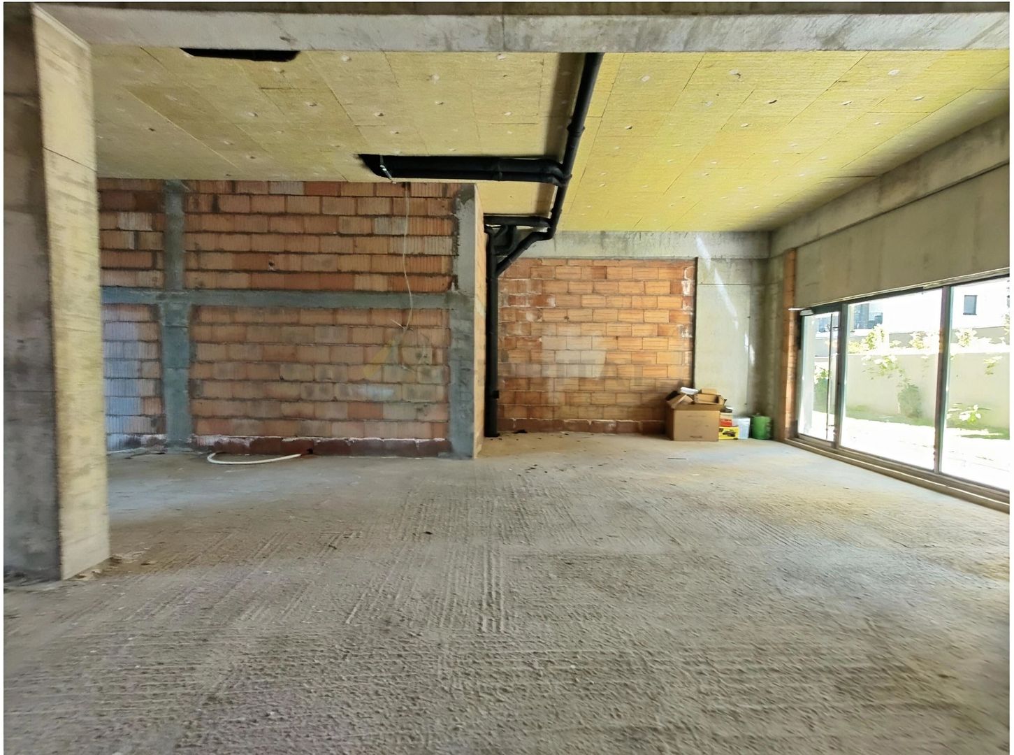 Spațiu Comercial 103 mp în Complexul Rezidențial Vivenda - Poză 11