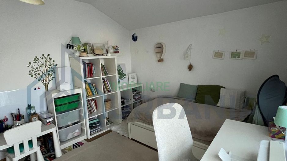 Casă P+E, 4 camere, 2 băi, 115 mp utili, teren 400 mp, Valea Adâncă, Miroslava - Poză 5