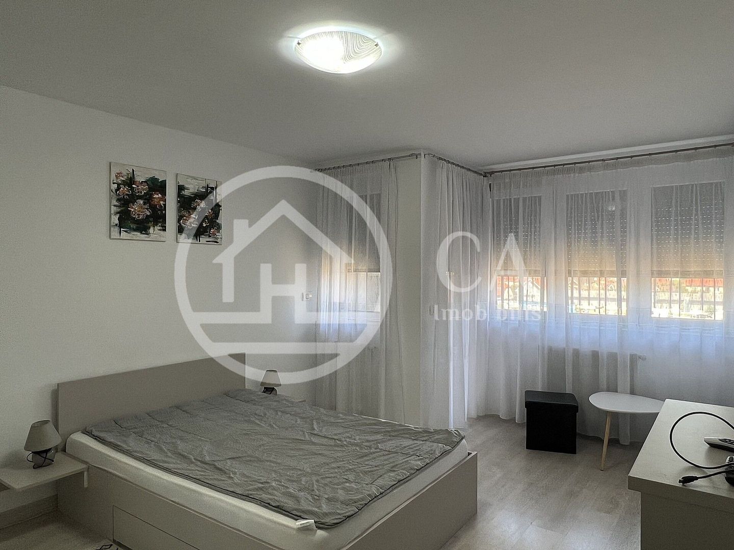 Apartament cu 1 camera de vanzare in Anastasia Residence Oradea - Poză 1