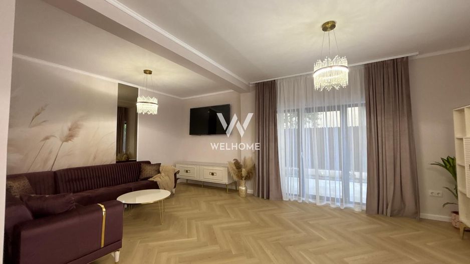 Casa 4 camere PREMIUM, NOUA in Selimbar, Str. Brana - Poză 33