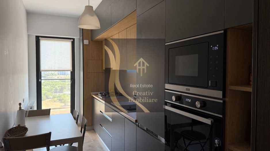 Apartament doua camere LACUL MORII, sector 6 - Poză 5