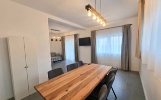 Casa 4 camere | Teren 215 mp | Selimbar - Poză 5