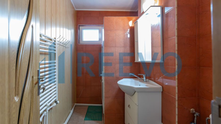 Apartament 3 camere – poziție premium, Cornisa Bistriței, Bacău | Comision 0% cu - Poză 11