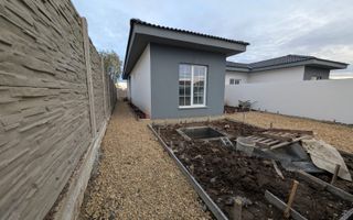 Duplex | Parter | Toate utilitatile | Finisaje premium | Curte generoasa - Poză 2