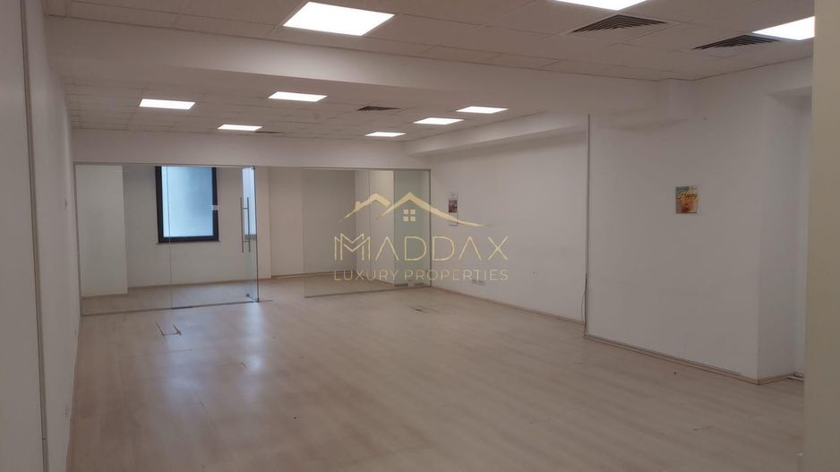 Spatiu Birouri// ***124mp utili*** // zona Herastrau- Aviatiei - Poză 2