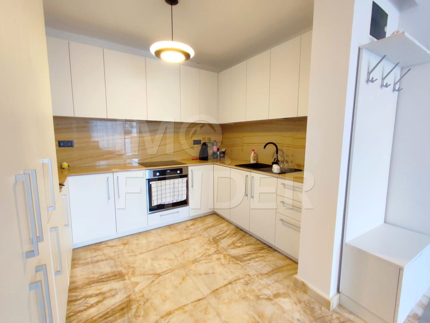 Apartament de Lux  cu Parcare Zona Platinia -Cluj Arena - Poză 5