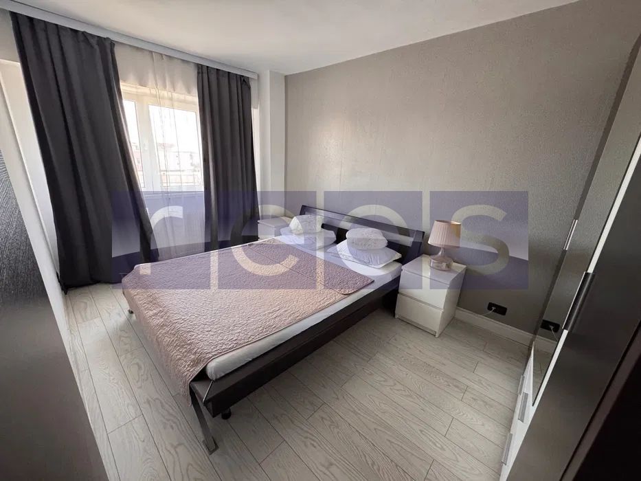 DE VANZARE APARTAMENT 2 CAMERE PANDURI | RENOVAT COMPLET | CENTRALA | - Poză 2