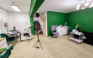 Spațiu comercial 31 mp - Parter, zona Cetate, cu acces stradal - Poză 2