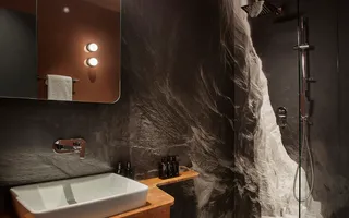 Apartament high-end 3 camere | Imobil boutique | Primăverii - Poză 20