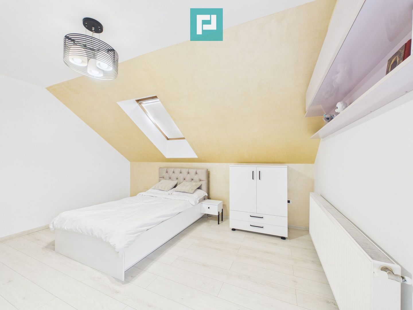Casă individuală premium, teren 1025mp - Micălaca - Poză 3