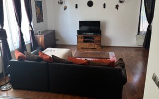 Vila de inchiriat, Baneasa \ Villa for rent, Baneasa - Poză 13