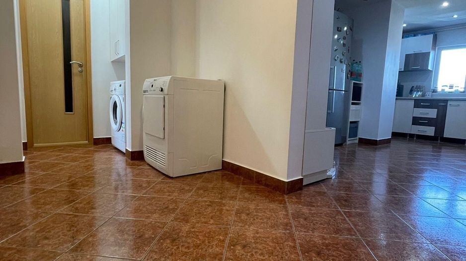 Apartament 4 camere, 99 mp, mobilat, centrală proprie – Zona Steaua - Poză 8