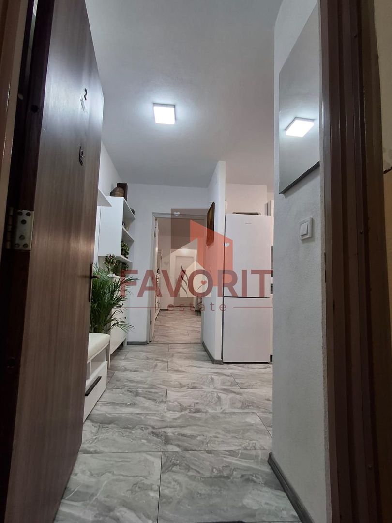 Apartament 2 camere | RENOVAT TOTAL | Zona Sagului - Poză 8