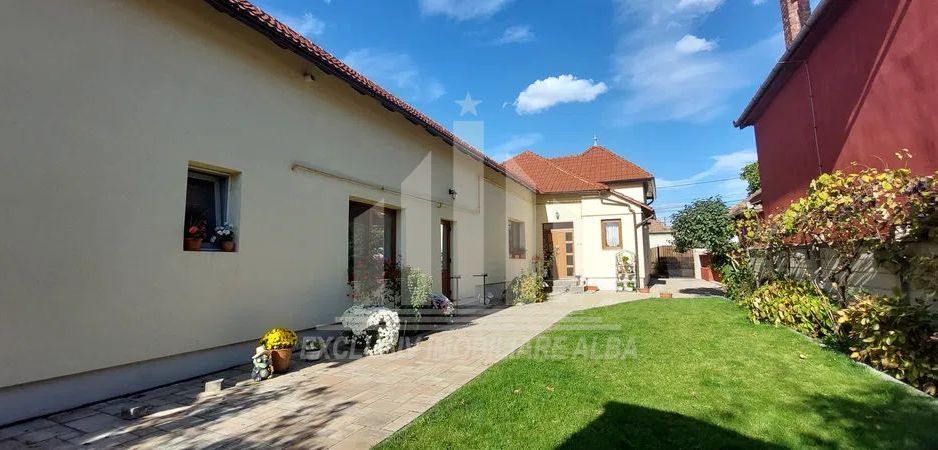 Casa individuala de vanzare, Maieri - Poză 2