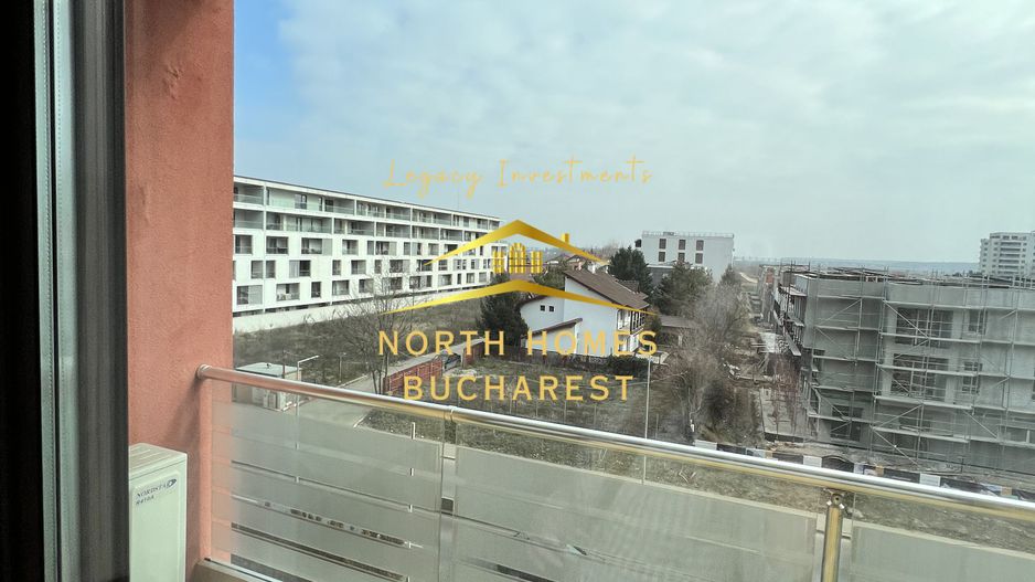 Apartament 3 camere, 2 bai si parcare - Poză 20