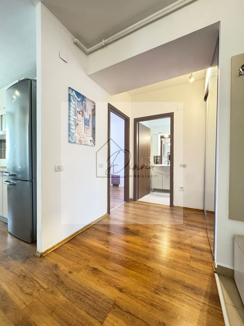 Apartament 3 camere Alphaville I Racadau I boxa - Poză 19
