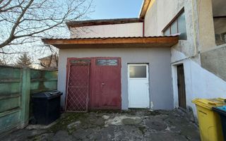 Casa individuala cu curte disponibila pentru vanzare, situata in zona centrala - Poză 20