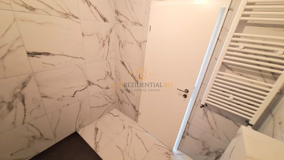 Apartament 3 camere, incalzire in pardoseala–Bloc nou - Bd Metalurgiei - Poză 14