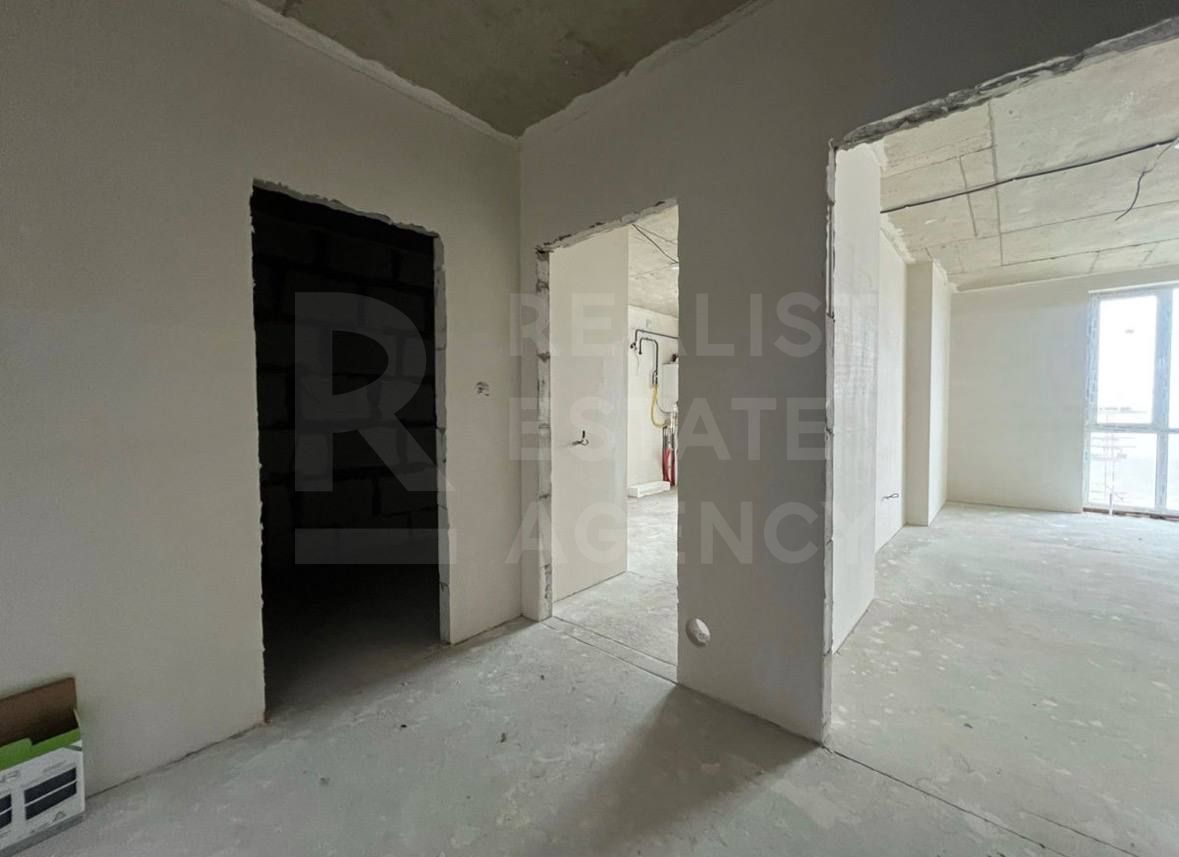 Vânzare, apartament, o cameră, str. Regina Elisabeta, Durlești - Poză 4