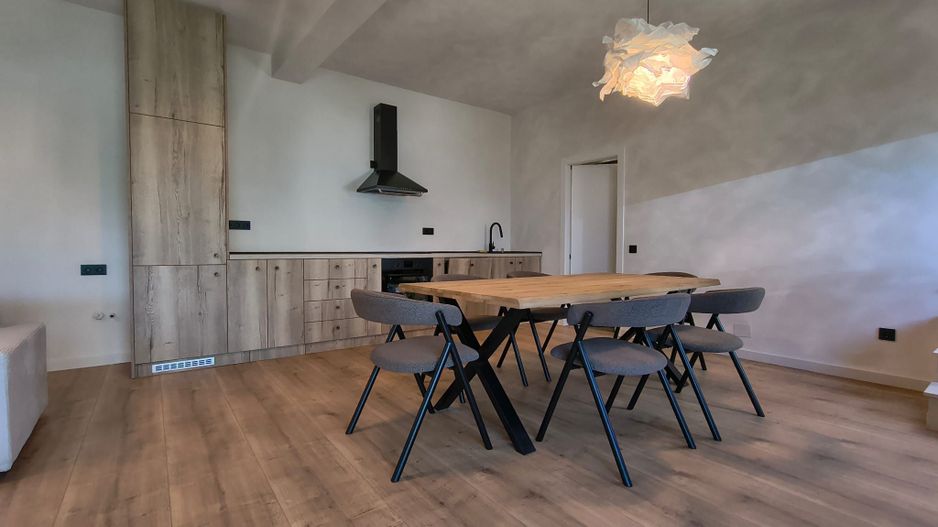 De inchiriat! Duplex nou, zona centrala - Poză 3
