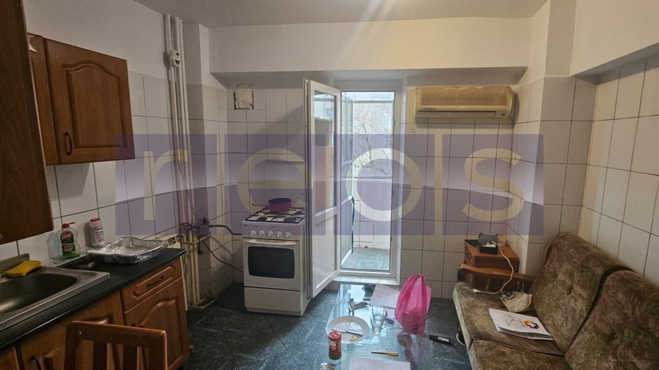 DE VANZARE GARSONIERA  41.5MP PANDURI-13 SEPTEMBRIE DECOMANDATA - Poză 3